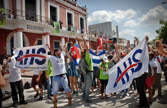 Foto: Juan Pablo Carreras/ACN