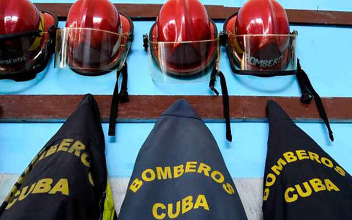 Recibe Cuba edición 60 de la Semana Nacional contra incendios