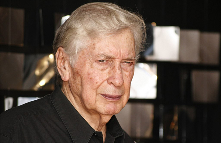 Condolencias de Casa de las Américas por deceso de Julio Le Parc