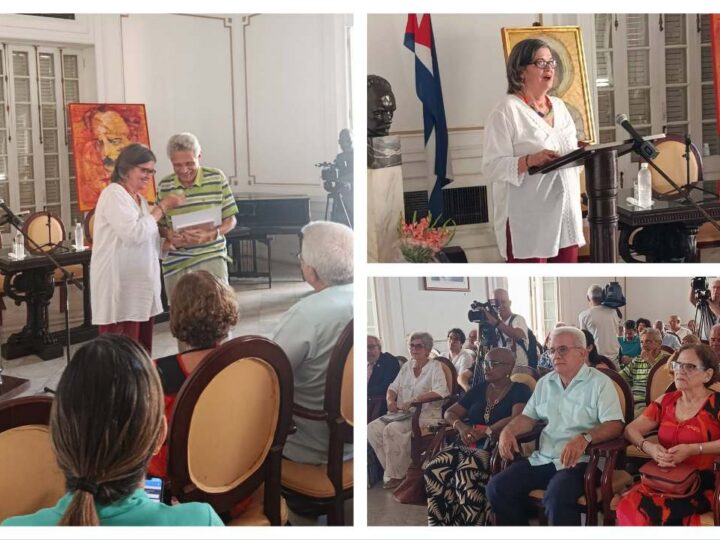 Continúa en La Habana Coloquio Internacional sobre José Martí