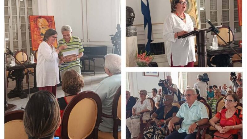 Continúa en La Habana Coloquio Internacional sobre José Martí