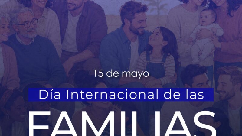 Cuba celebra Día Internacional de las Familias