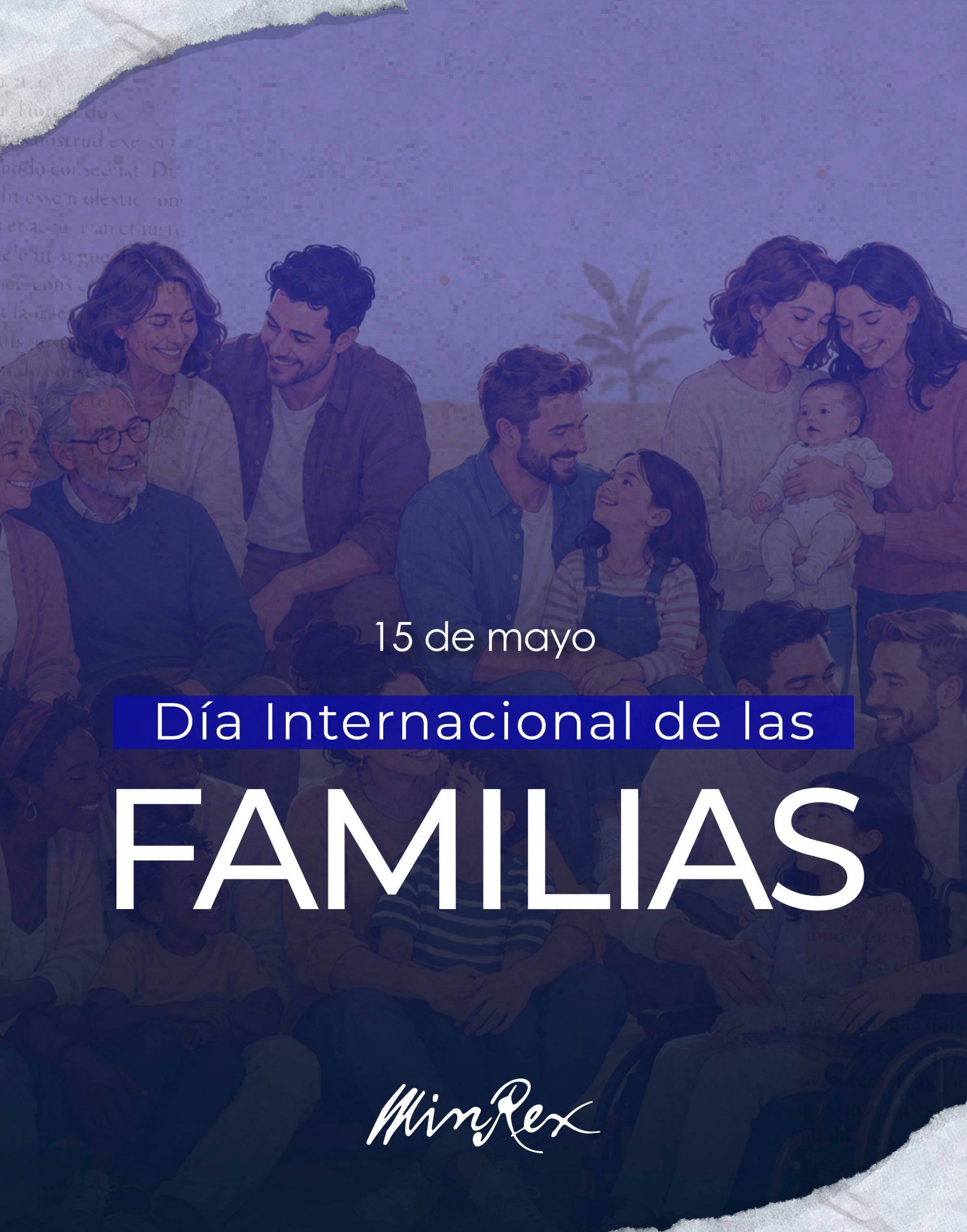 Cuba celebra Día Internacional de las Familias