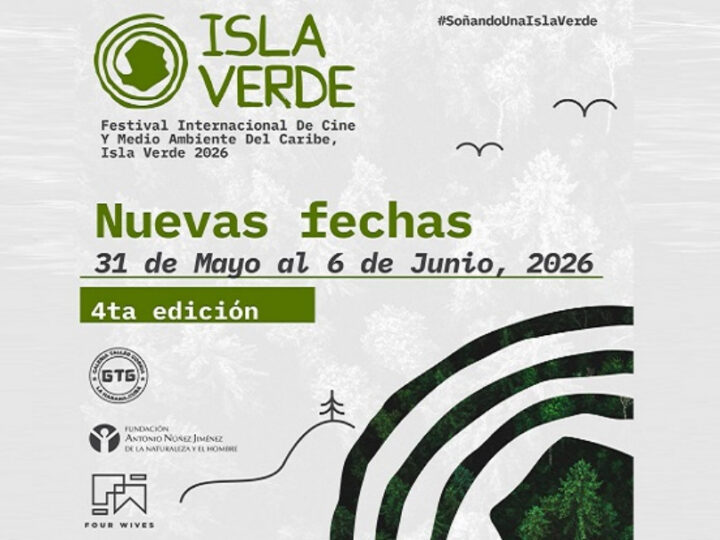 Inicia cuarta edición del Festival de Cine Isla Verde
