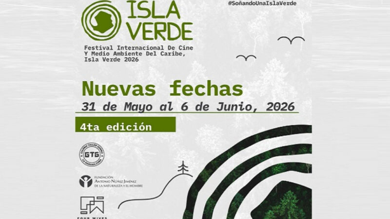 Inicia cuarta edición del Festival de Cine Isla Verde