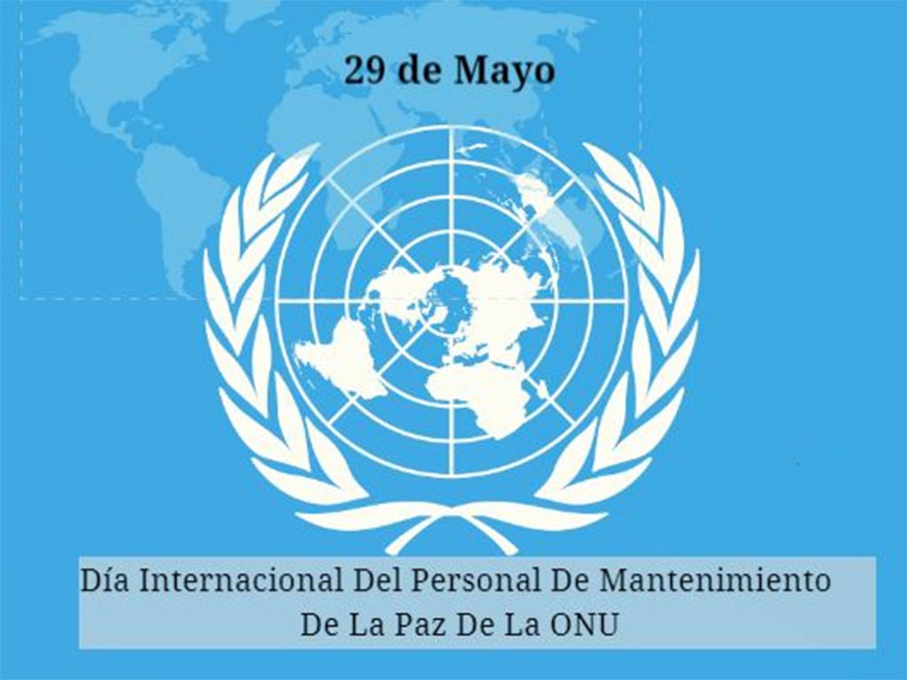 Fuerzas de Paz: un futuro libre de violencia