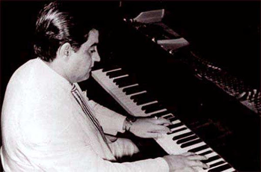 Adolfo Guzmán, creador de elevado talento musical