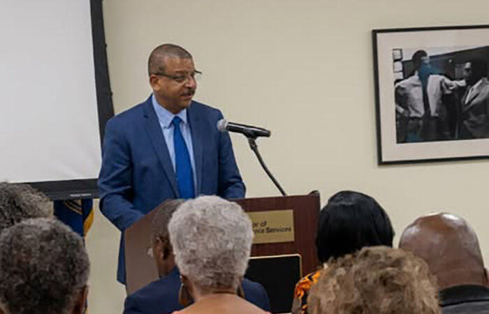 Reafirma Cuba solidaridad con África en evento en Nueva York