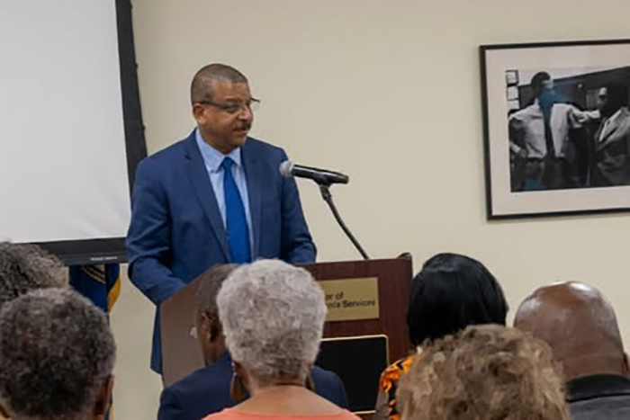 Reafirma Cuba solidaridad con África en evento en Nueva York