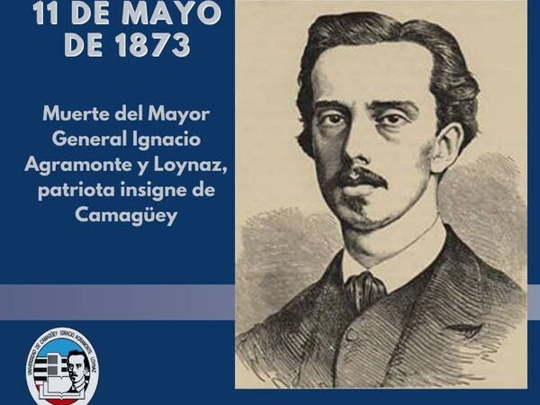 Cuba recuerda caída en combate de Ignacio Agramonte