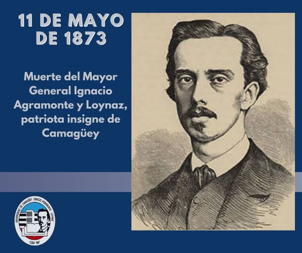 Cuba recuerda caída en combate de Ignacio Agramonte