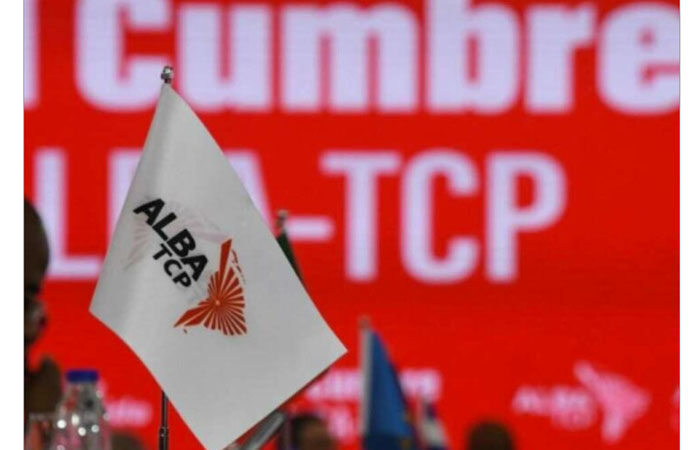 Rechaza el ALBA escalada de hostilidad de EE.UU. contra Cuba