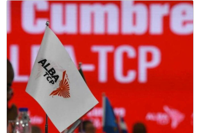Rechaza el ALBA escalada de hostilidad de EE.UU. contra Cuba