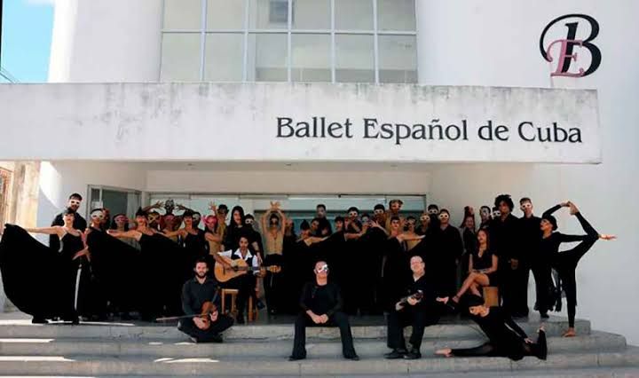 Ballet Español de Cuba festeja este fin de semana su aniversario 39