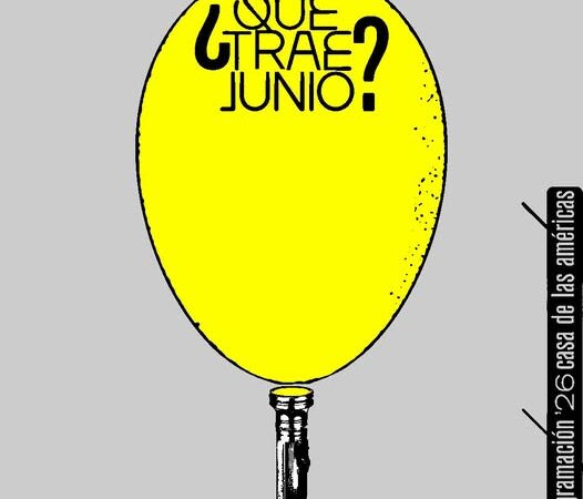 Casa de las Américas alista programa cultural para junio