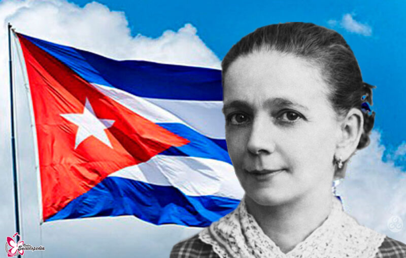 Cecilia Porras Pita: el amor por la patria