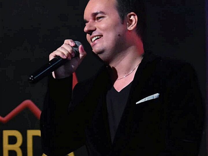 Claudio Rodríguez estrena nuevo tema para atrapar corazones