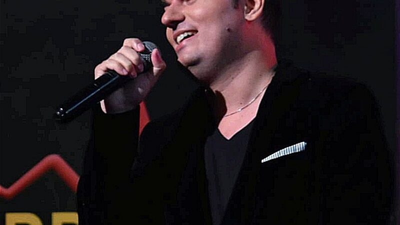 Claudio Rodríguez estrena nuevo tema para atrapar corazones