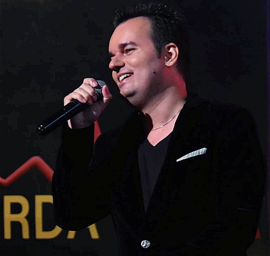 Claudio Rodríguez estrena nuevo tema para atrapar corazones