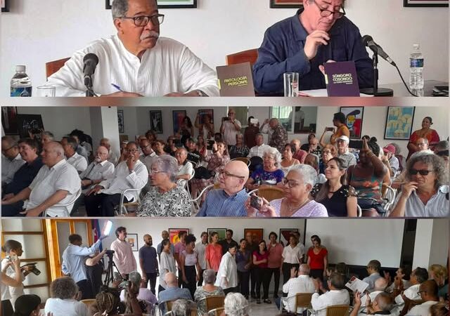 XV Coloquio y Festival Nicolás Guillén: la poesía como resistencia y memoria