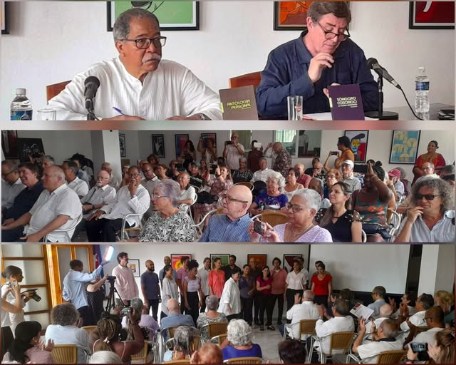 XV Coloquio y Festival Nicolás Guillén: la poesía como resistencia y memoria