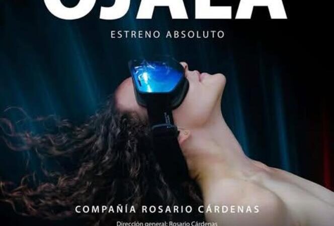 Compañía Rosario Cárdenas estrena obra este viernes en La Habana