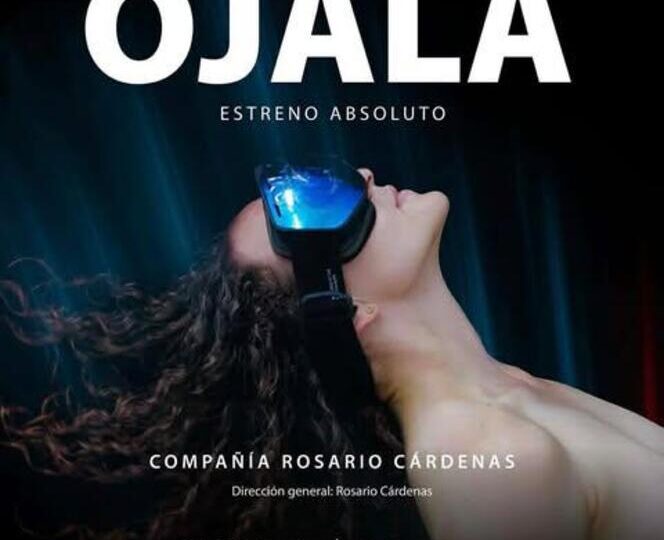 Compañía Rosario Cárdenas estrena obra este viernes en La Habana
