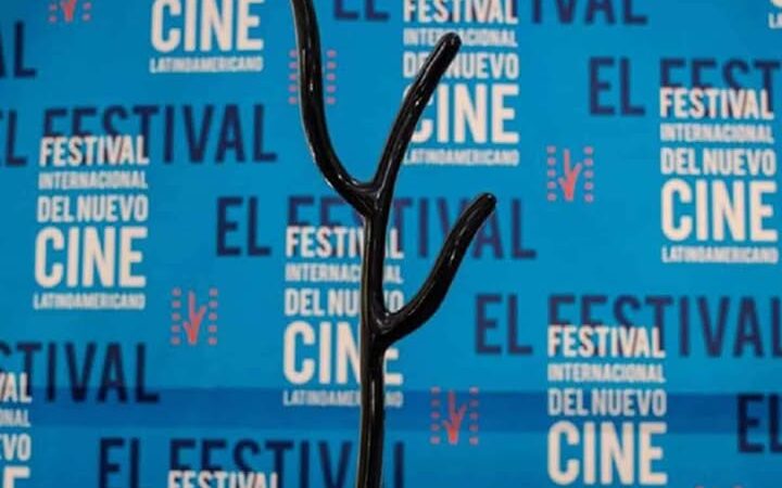 Abierta la convocatoria al Festival de Cine de La Habana