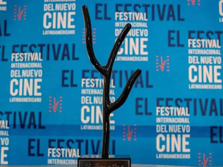 Abierta la convocatoria al Festival de Cine de La Habana