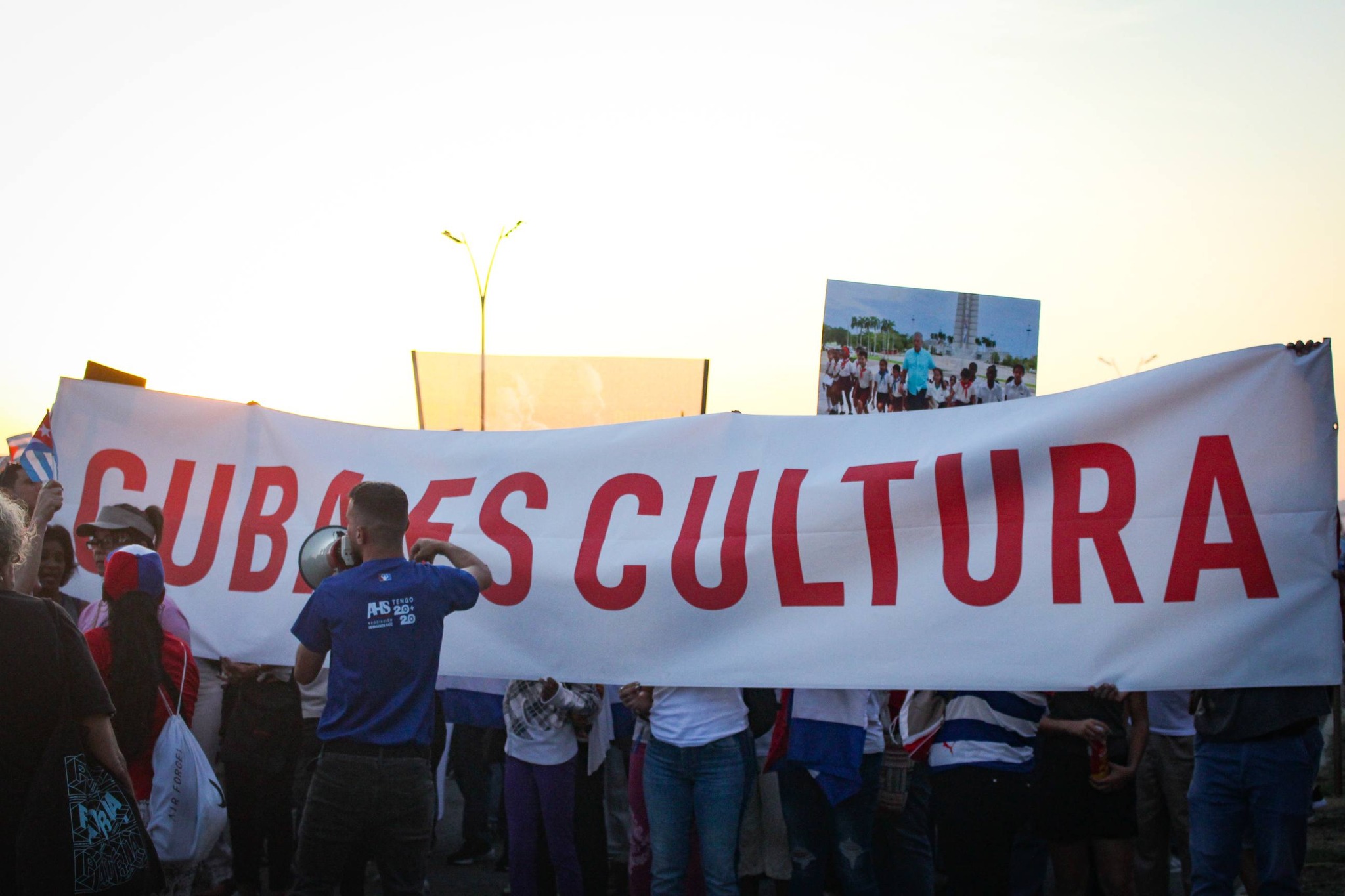 Cultura cubana celebra Día de los Trabajadores con unidad
