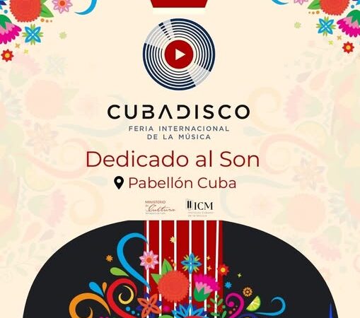 El son que nos une: Cuba vibra en Cubadisco 2026