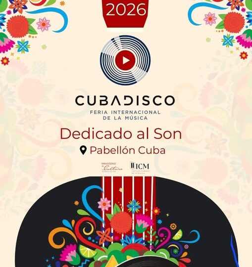 El son que nos une: Cuba vibra en Cubadisco 2026