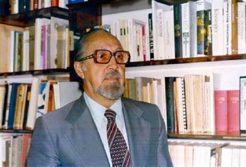 Natalicio 113 del intelectual Carlos Rafael Rodríguez