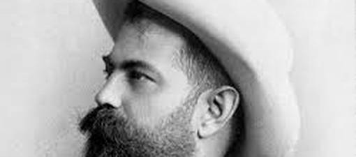 Enrique Collazo: la lucidez del fusil y la tinta