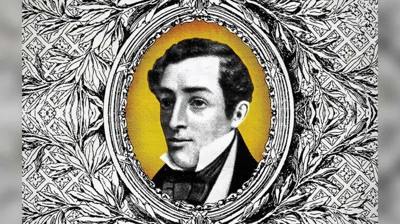 Heredia. La invención de Cuba desde la nostalgia