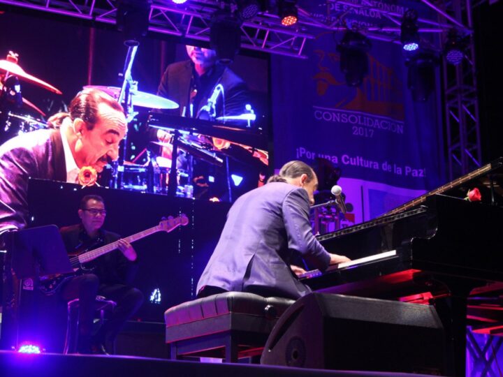 El Piano de América, Raúl di Blasio