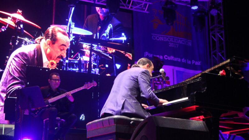 El Piano de América, Raúl di Blasio
