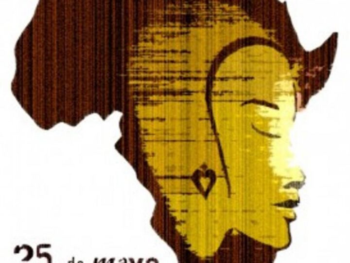 Día de África y un recorrido cultural por Cuba