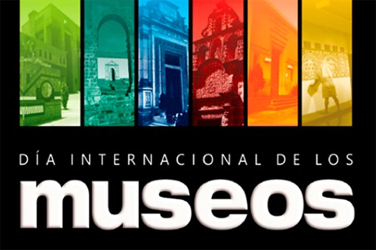 Jornada de Puertas Abiertas y mucho más en los museos cubanos