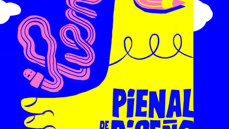 El regreso de la Pienal a Fábrica de Arte Cubano