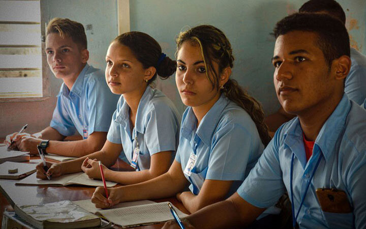 Cuba: Comenzará el 8 de junio otorgamiento de carreras