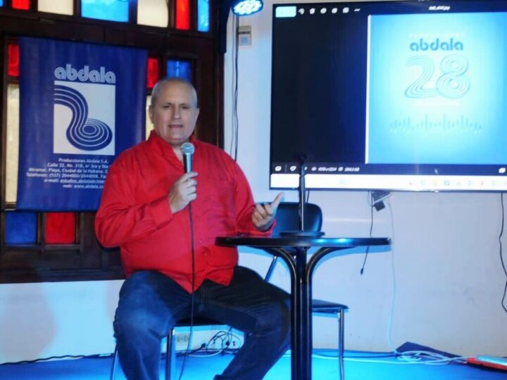 Múltiples iniciativas de Estudios Abdala para celebrar aniversario con alianzas culturales