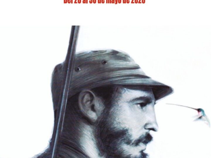 Cuba entró en la historia de manos de los poetas