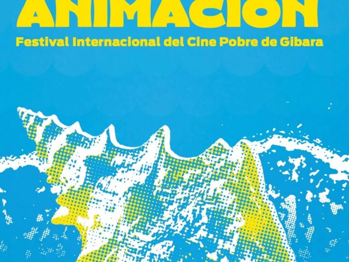 Competirán animados de ocho países en Festival de Cine de Gibara