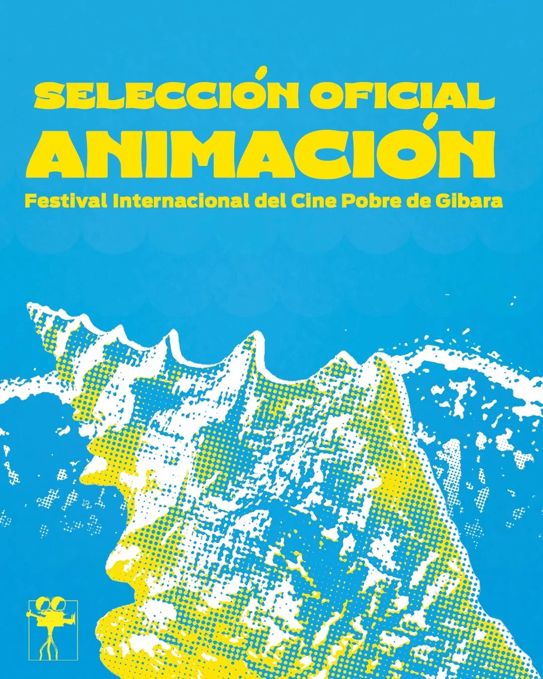 Competirán animados de ocho países en Festival de Cine de Gibara