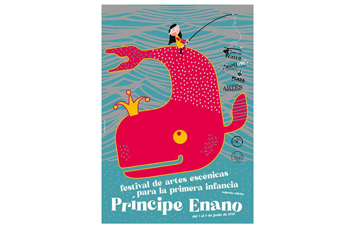 Anuncian II edición del Festival de Artes Escénicas para la Primera Infancia Príncipe Enano
