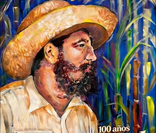 Inauguran exposición de artes plásticas Hasta la Victoria, en Centro Cultural CubaPoesía
