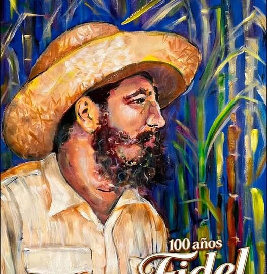 Inauguran exposición de artes plásticas Hasta la Victoria, en Centro Cultural CubaPoesía