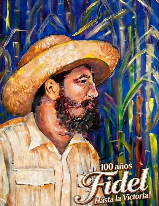 Inauguran exposición de artes plásticas Hasta la Victoria, en Centro Cultural CubaPoesía