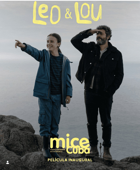 Comienza este martes en Cuba la V Muestra Internacional de Cine Educativo